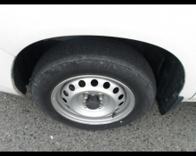 Toyota Succeed Wagon 2019