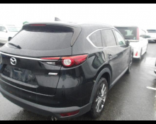 Mazda CX-8 2019