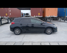 Toyota Auris 2013