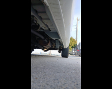 Toyota Townace Van 2002