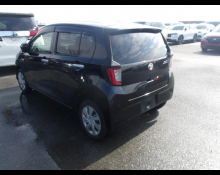 Daihatsu Mira e:S 2019