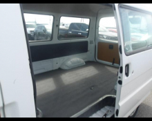 Mazda Bongo Van 2019