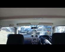 Mitsubishi Pajero Mini 2011