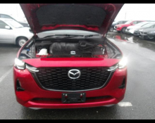 Mazda CX-60 2023