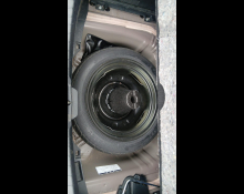 Toyota Vitz 2011