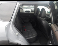 Nissan X-Trail 2025