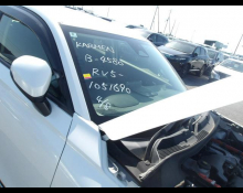 Honda Vezel 2022
