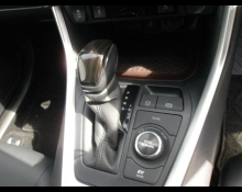 Toyota RAV4 2021
