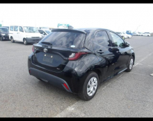 Toyota Yaris 2020