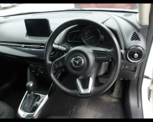 Mazda Demio 2019