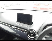 Mazda Demio 2019
