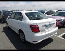 Toyota Corolla Axio 2020