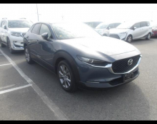 Used Mazda Cx-3 Cars For Sale in Japan