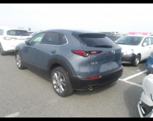 Mazda CX-30 2021