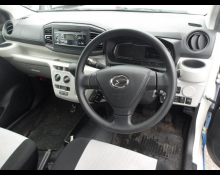 Daihatsu Mira e:S 2019