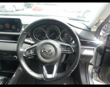 Mazda Mazda6 2020