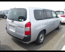 Toyota Probox 2020
