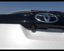 Toyota Raize 2020