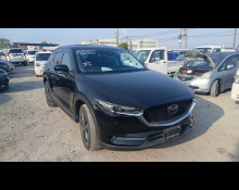 Mazda CX-5 2018