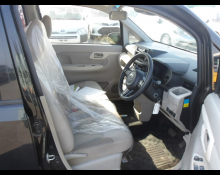 Daihatsu Move 2019
