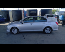 Toyota Corolla Axio 2019