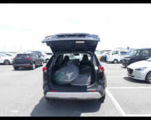 Toyota RAV4 2019