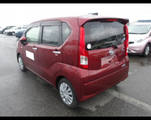 Daihatsu Move 2020