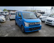 Used Suzuki Wagon r Cars For Sale in Japan
