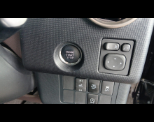 Toyota Spade 2019
