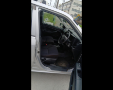 Toyota Probox 2019