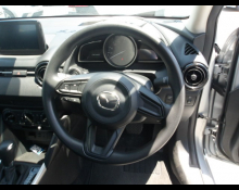 Mazda Demio 2019