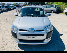 Toyota Probox 2021