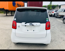 Honda N One 2019