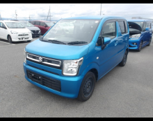Suzuki Wagon R 2020