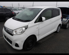 Nissan Dayz 2019