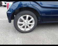 Suzuki Wagon R 2019