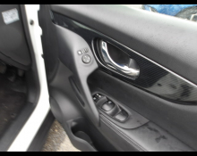 Nissan X-Trail 2019