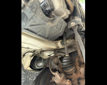 Suzuki Wagon R 2020