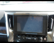 Toyota Alphard 2020
