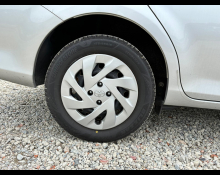 Toyota Corolla Fielder 2019