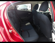 Mazda Mazda2 2020