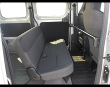 Nissan NV200 2020