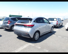 Nissan Note 2021