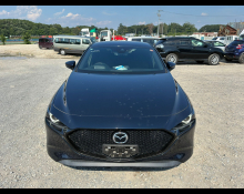 Mazda Mazda3 Fastback 2019