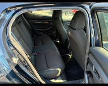 Mazda Mazda3 Fastback 2019