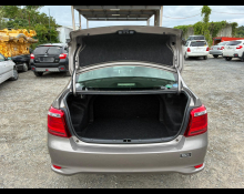 Toyota Corolla Axio 2019