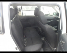 Toyota Probox 2020