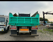 Hino Profia 2010