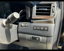 Lexus LX 2020