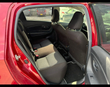Toyota Vitz 2019